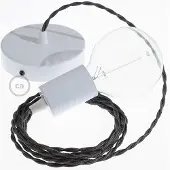 Creative Cables Tm26 50 Cm Pendellampe