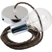 Creative Cables Tn04 2 M Diy Pendellampe