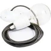 Creative Cables Rm03 Diy 2 M Pendellampe