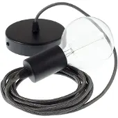 Creative Cables Rm26 50 Cm Pendellampe