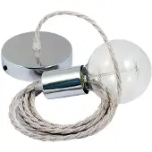 Creative Cables Tn01 1 M Pendellampe