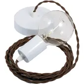 Creative Cables Tc13 2 M Pendellampe