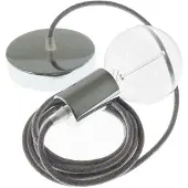 Creative Cables Rx09 50 Cm Pendellampe