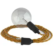 Creative Cables Tm05 5 M Pendellampe