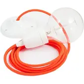 Creative Cables Rf15 50 Cm Pendellampe