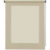 Stor Planet Soft 80x180 Cm Rullgardin