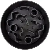 District 70 Bamboo Antistress-hundemater