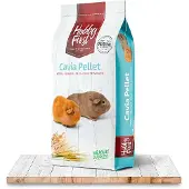 Hobby First , Cavia Pellet, 20 kg