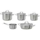 Teka Induction 49004840 Grytesett