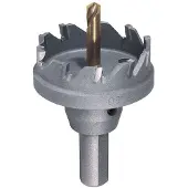 RUKO Ø 30 Mm Hullsag For Metall