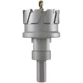 RUKO Universal Ø 22 Mm Hullsag For Metall