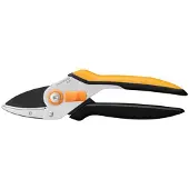 Fiskars Solid Anvil P371 Ø 22 Mm Beskjæringssaks