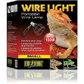 Exo Terra Ledningslampeholder