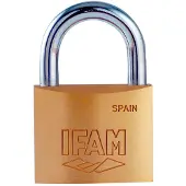 Ifam K50 50 Mm Hengelås