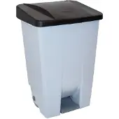 Denox 23410.090 80l Resirkuleringsbeholder