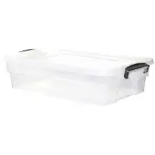 Denox Eurobox 38l Oppbevaringsboks