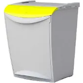 Denox Ecosystem Resirkuleringsbeholder