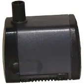 Mgz Interior-4000 Akvariepumpe 2000l