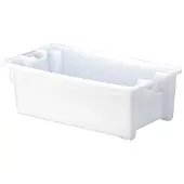 Denox 70640.030 60l Oppbevaringsboks