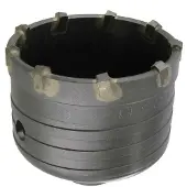 Guillet Record 800w 50 Mm Ø 40 Mm Slagkraftkrone