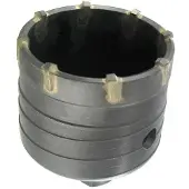 Guillet Optima 750w 50 Mm Ø 45 Mm Slagkraftkrone
