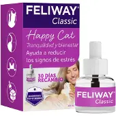 Feliway Påfyll Til Diffuser 48ml