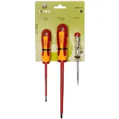 Irimo 459v-3-1 Skrutrekkersett