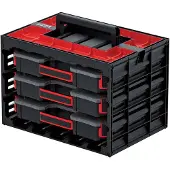 Kistenberg 29x41.5x29 Cm Ki151 Organiseringsboks