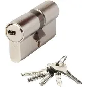 Cisa 88532 30x30 Dørlåssylinder