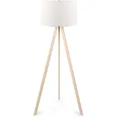 Wellhome 115 Cm E 27 Gulvlampe