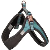 Rogz Fast Fit Urban Sjq274 Hundesele