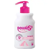 Douxo S3 Sjampo For Rolige Hunder 200ml