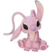 Stitch Lilo Og Angel Tradisjoner Samling Figur