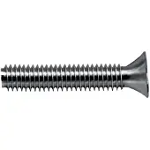 Celo 965 4x20 Mm Philips Forsenket Stjerneskrue 500 Enheter