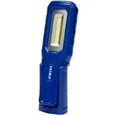 Irimo Led-lommelykt 600 Lumens