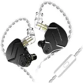 KZ Zsn Pro X Mic øretelefoner