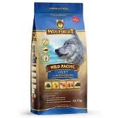 Wolfsblut Vilt Stillehavshundemat 12.5 Kg