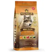 Wolfsblut Bredt Slette Senior Hundemat 12.5 Kg
