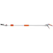 Stocker Adjustable Telescopic 180-300 Cm Beskjæringssaks