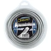 Garland Aluminium Trimmertråd 35 M 3.3 Mm