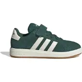Adidas Sko - Grand Court 00s - Cgreen/White/Gum10 - - 29 - Sko