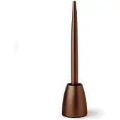 Lexon Scribalu kuglepen med base brun/bronse LS64BZ