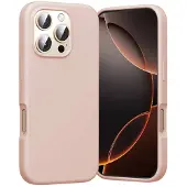 Vention KUHP0-30 Etui for iPhone 16 Pro MagSafe (rosa)