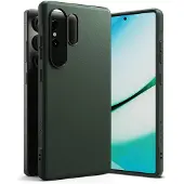 Ringke Onyx-etui for Samsung Galaxy S25 Ultra - Grønn