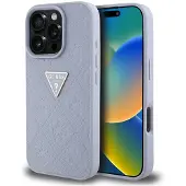 GUESS Hot Stamp Iphone 16 Pro Telefondeksel