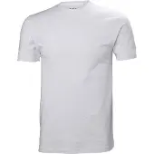 Helly Hansen Crew 2.0 Kortarmet T-skjorte