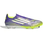 Adidas F50 League Laceless Fg/mg Fotballsko