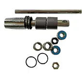 Leatt Lb9025100860 Oppfriskningssett For Pedal