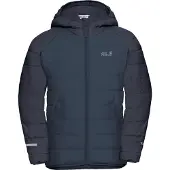 Jack Wolfskin Zenon Jakke