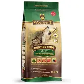 Wolfsblut Hunters Pride Hundemat 12.5 Kg
